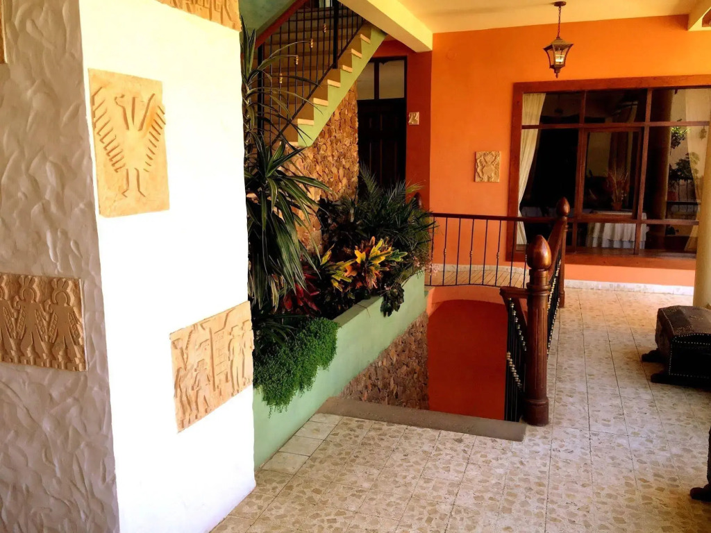 Mi Pueblo Samary Hotel Boutique