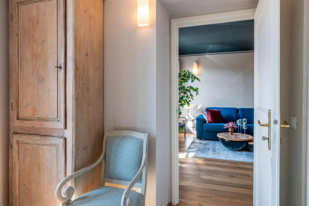 Genteel Home Piazza Pitti I