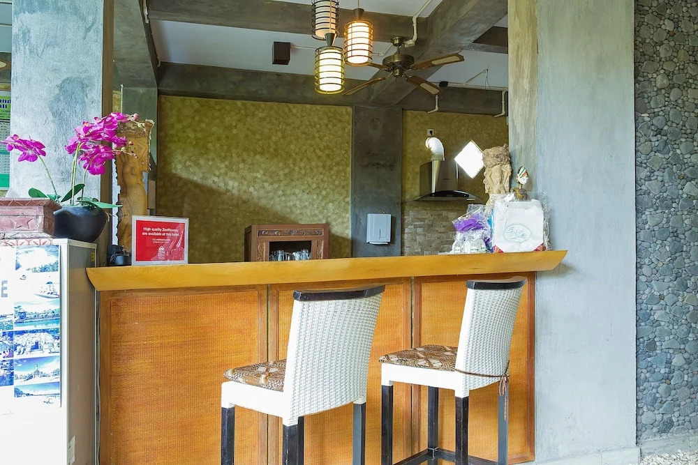 Zen Rooms Ubud Jembawan
