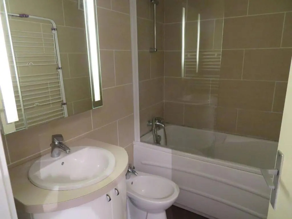 Appartement Bormes-les-Mimosas, 2 pièces, 4 personnes - FR-1-610-6