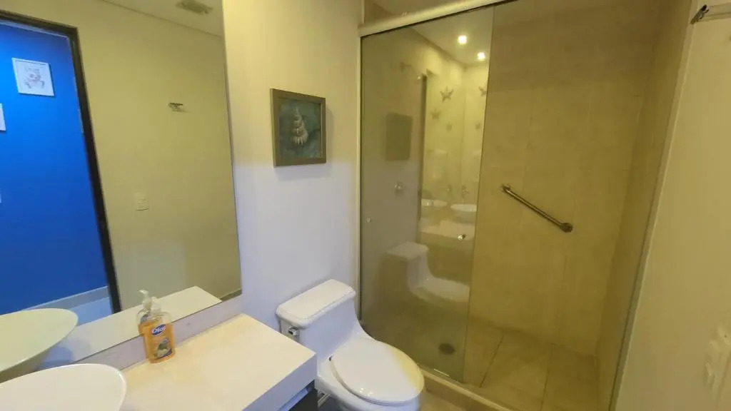 Chicago Suites WTC