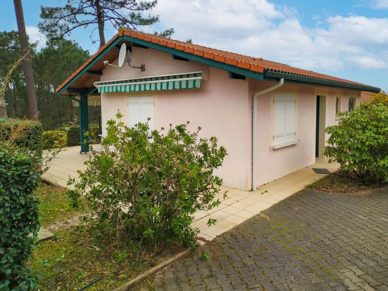 Holiday Home Picasso