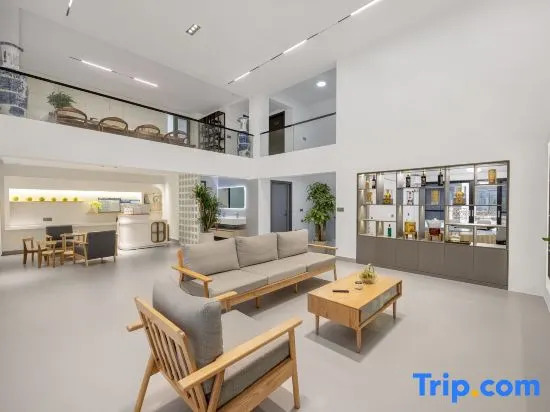 Xianju Muyin Linfeng Homestay