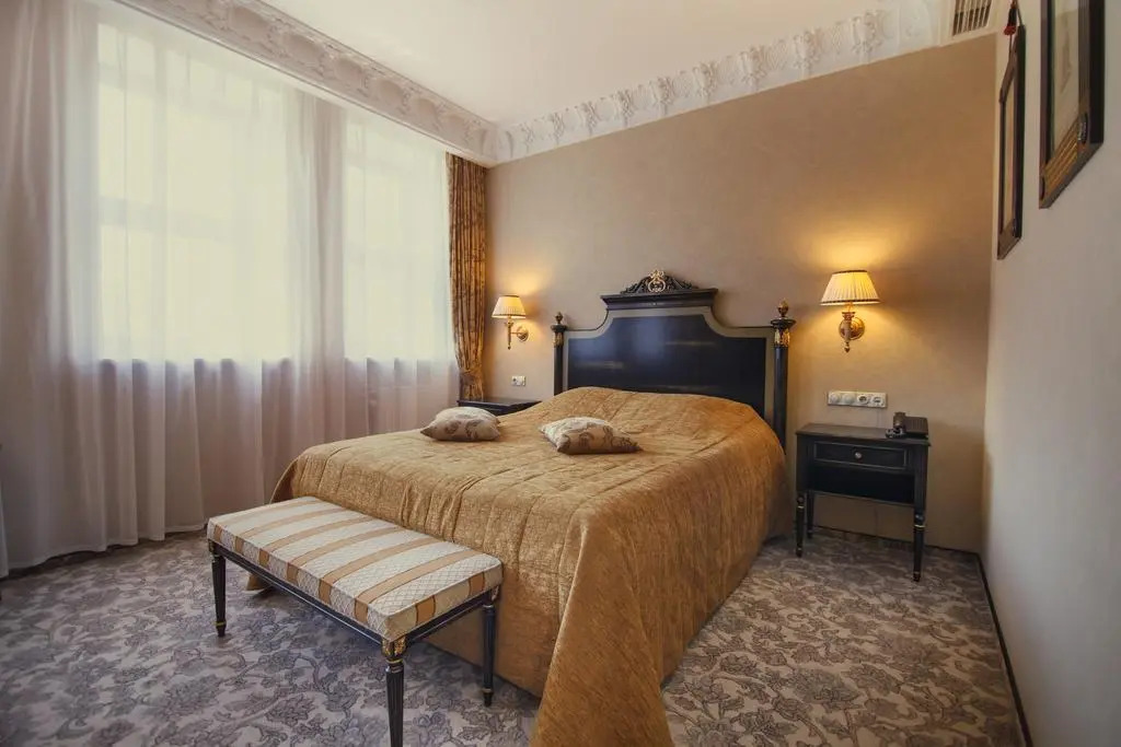 Axelhof Boutique Hotel