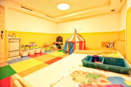 Hotel Arnika