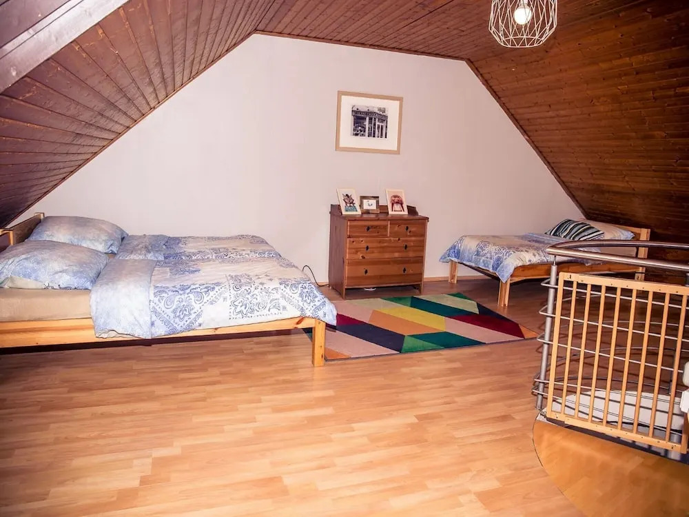Apartment 2 Stein bei Nürnberg