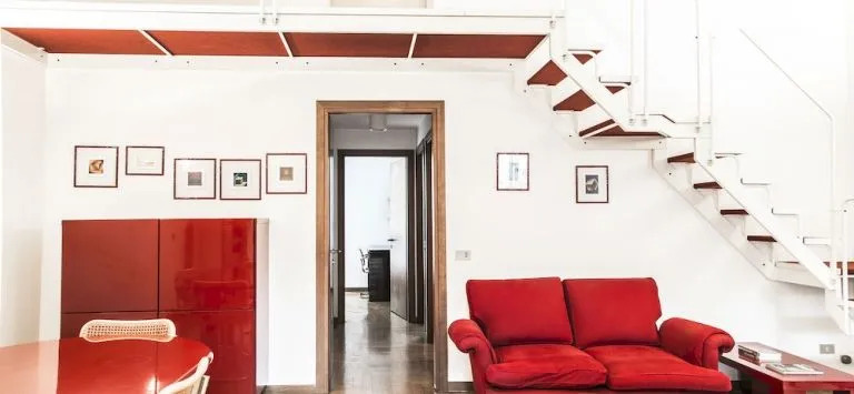 San Maurilio Apartments
