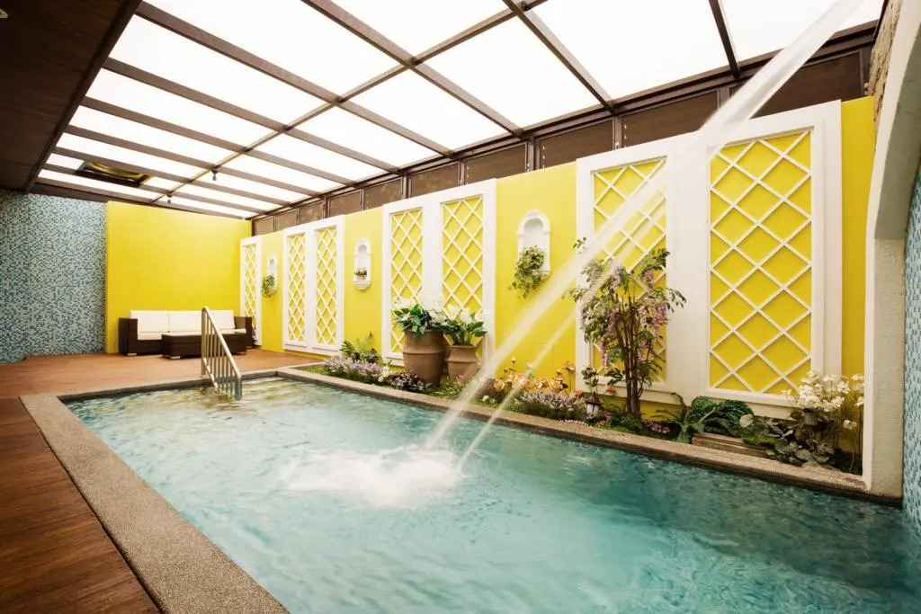 Pro Romance Motel