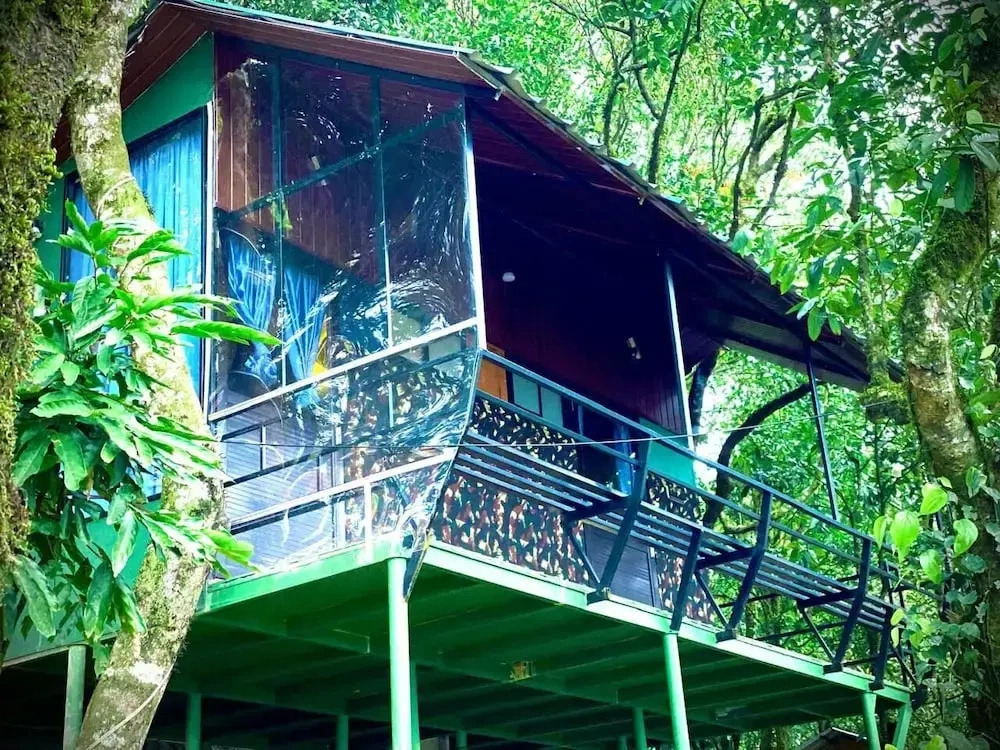 Cloub Cabana Holidays