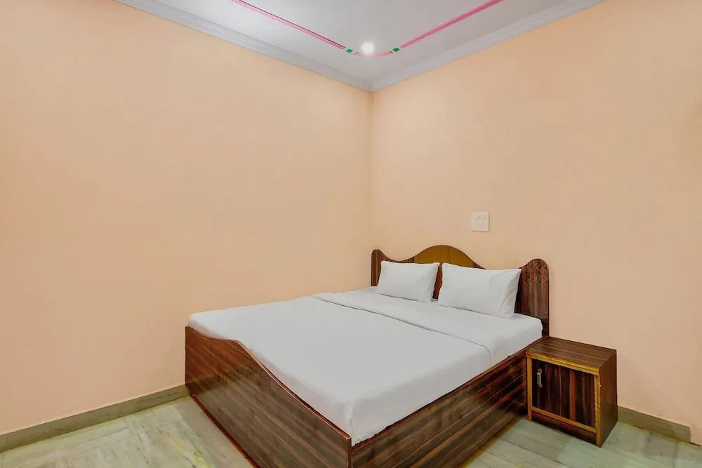 SPOT ON 40724 Kukas Guest House