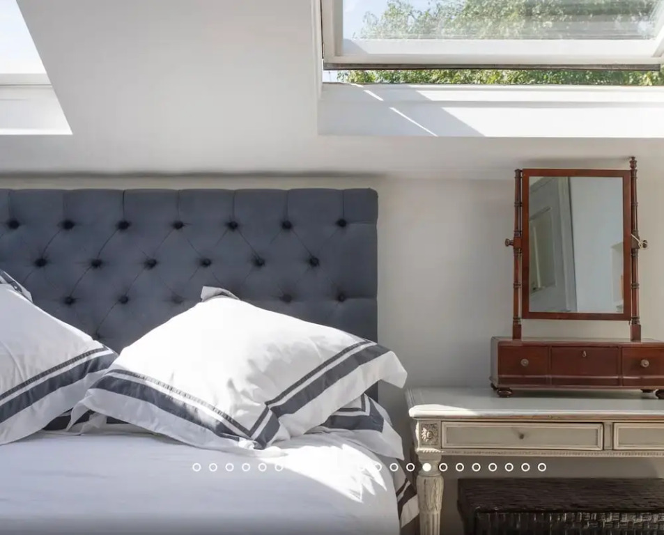 3Bedroom Mews House with Garden