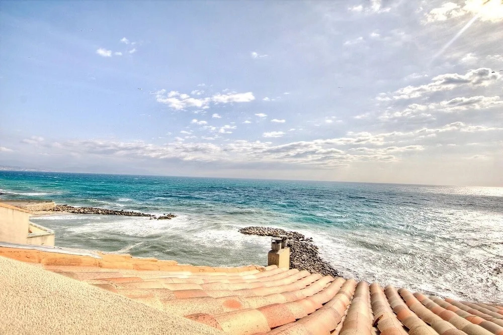 Les Remparts Antibes Location