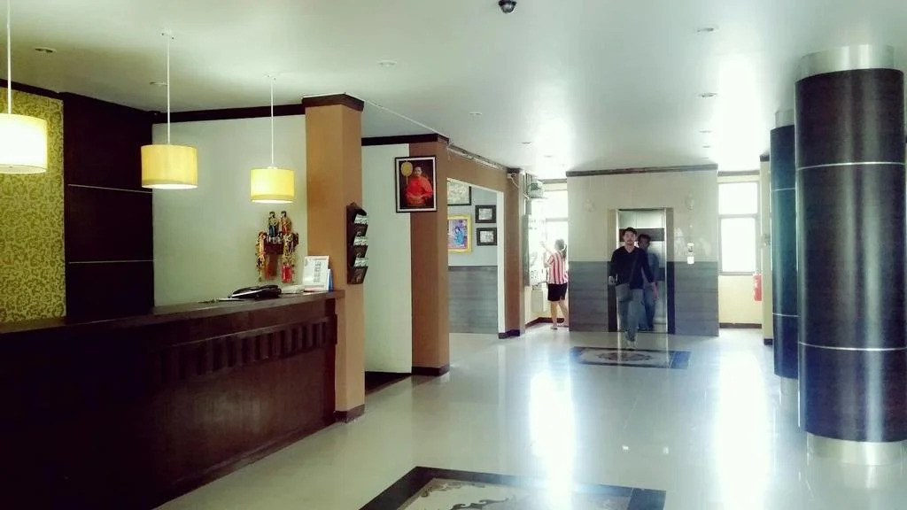 PS Hotel Saraburi