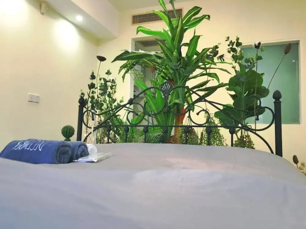 AG House Apartment - Nanmatou Road No 2 Branch