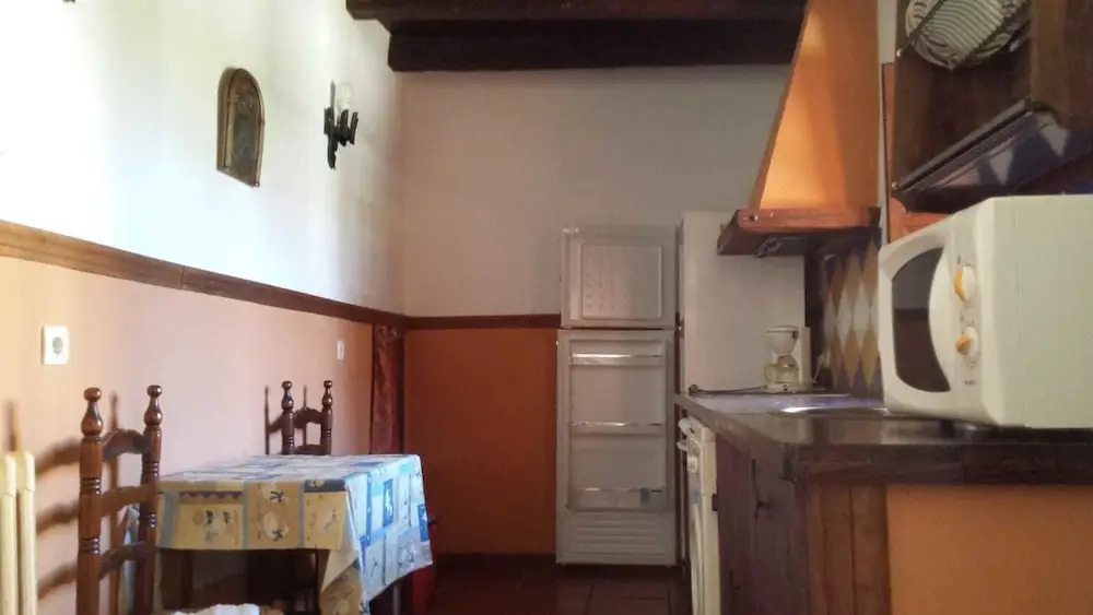Casa Federico
