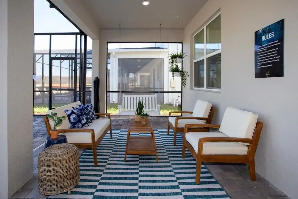 Luxurious Family Retreat w/ Private Pool & Resort Access