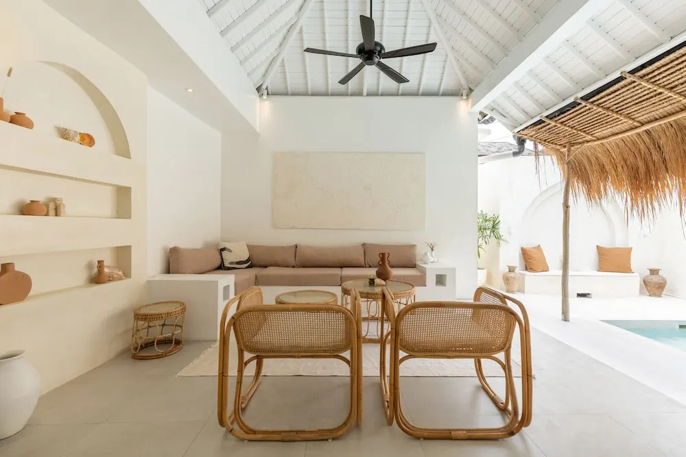 Villa Casa Bocami Canggu By Azure Near Finns