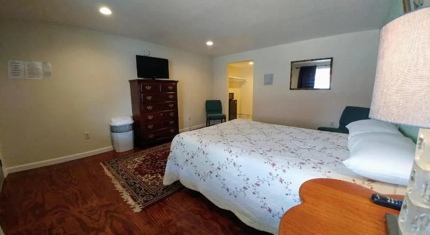 Heidelburg Motel