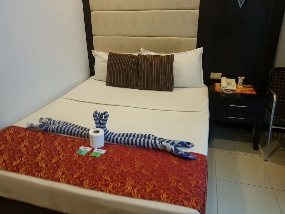 Micro Star Apartelle