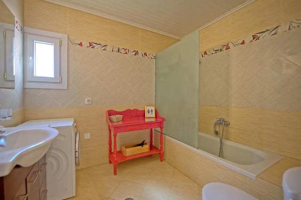 Beach Villa Joanna by PosarelliVillas