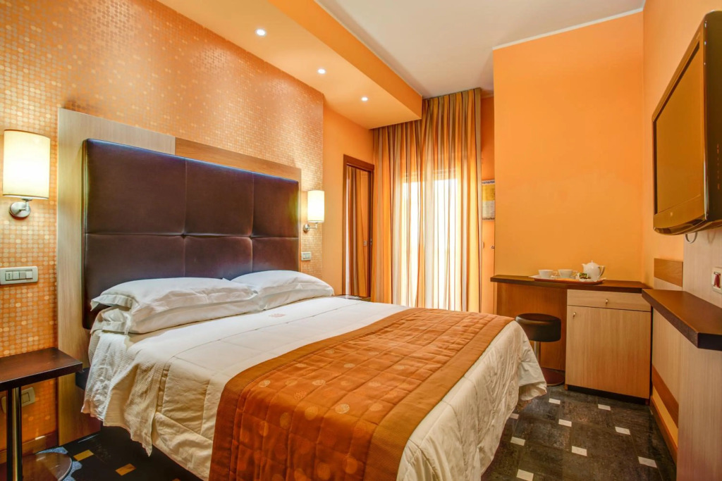 Hotel Genty