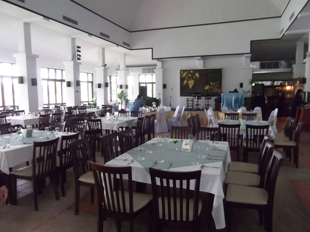 Green Lake Resort - SHA Extra Plus Certified