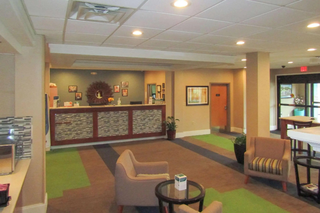 Days Inn by Wyndham Cedartown