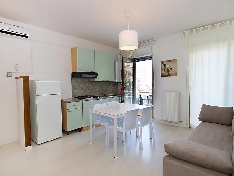 Palazzina Cala Luna Suite