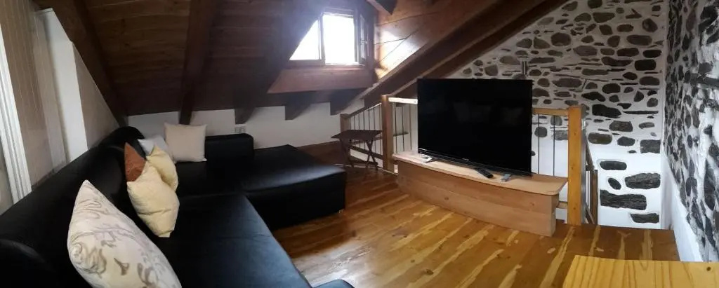 Casa Petrolli