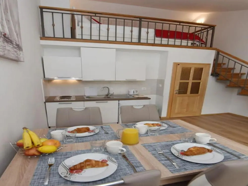 Apartments Lorena