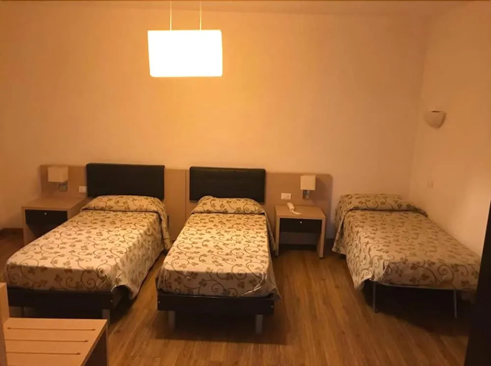 Locanda LOmbrosa