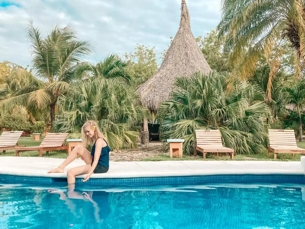 The Happy Coconut Resort