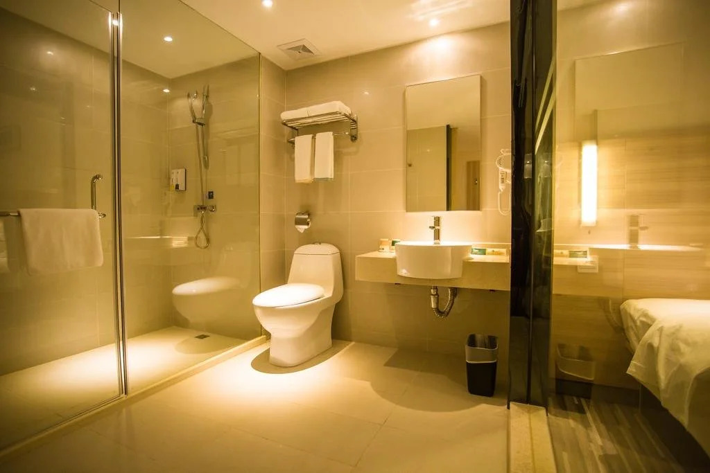 City Comfort Inn Hainan Sanya Yuya Road Yalong Bay