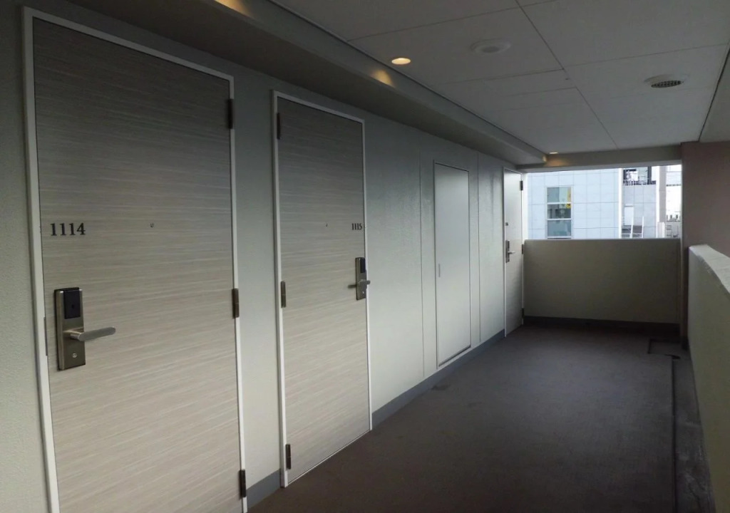 Sotetsu Fresa Inn Tokyo-Kyobashi
