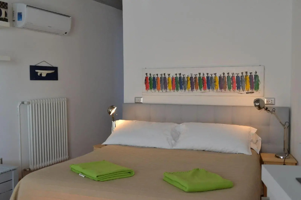 Villa Nina Relais Boutique B&B