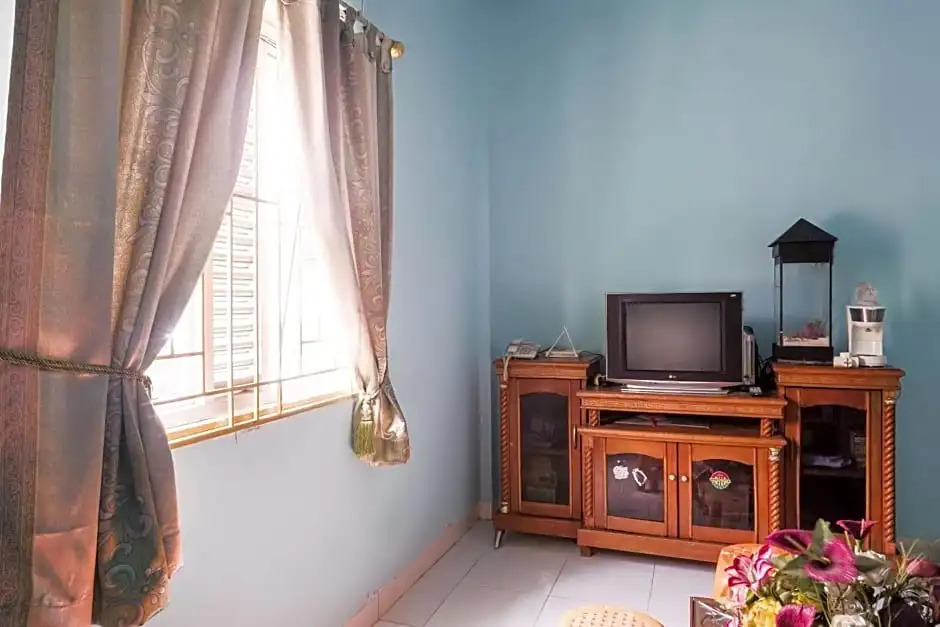 OYO Life 2918 Kost Arrazaq