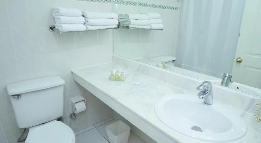 Apart Hotel Diego De Almagro