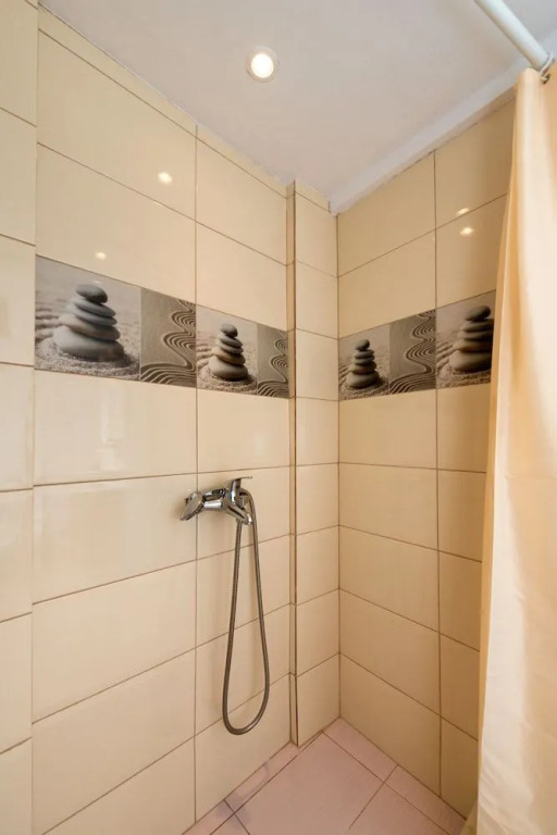 Suite Mantilaria