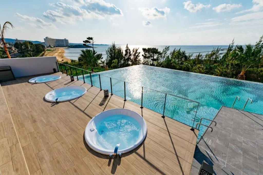 AQUASENSE Hotel & Resort