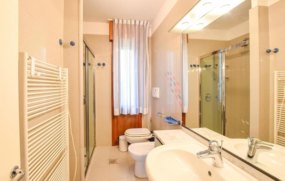 Awesome Apartment in Lignano Sabbiadoro With Outdoor Swimming Pool, Wifi and 4 Bedrooms
