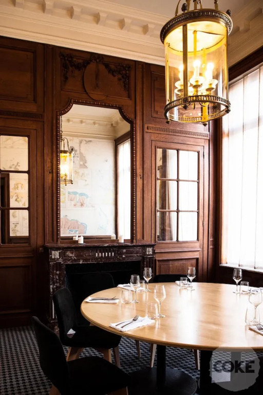 Coke Appart'Hôtel