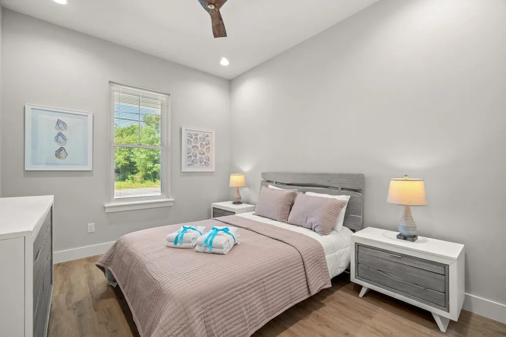 Brand New Home with In-ground Pool, Four Houses From Beautiful Laguna Beach