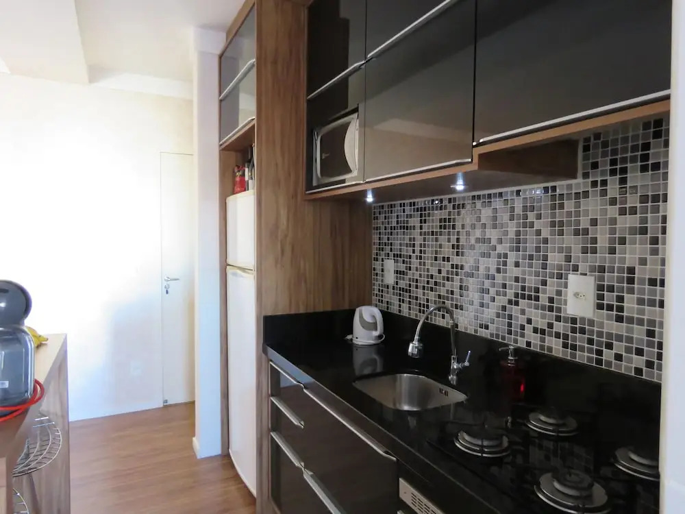 Lindo apartamento na Praia dos Ingleses