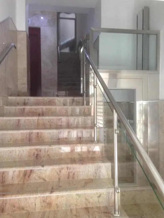 Apartamento Malagueta Beach 10