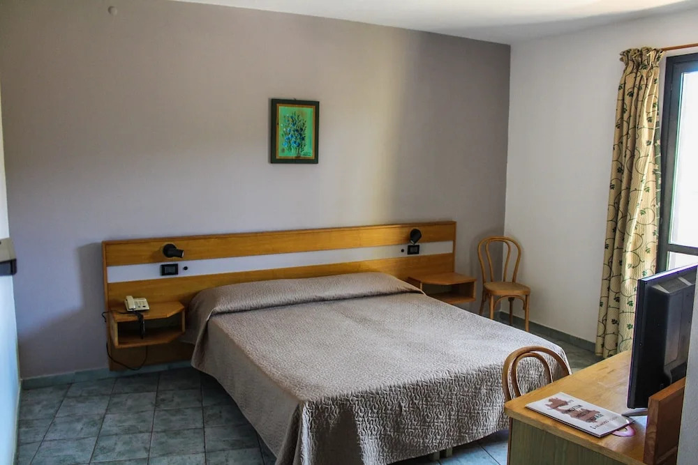 Horse Country Resort Congress & Spa - Hotel Medar