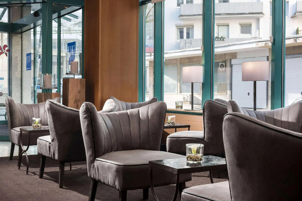 TRYP by Wyndham Koeln City Center