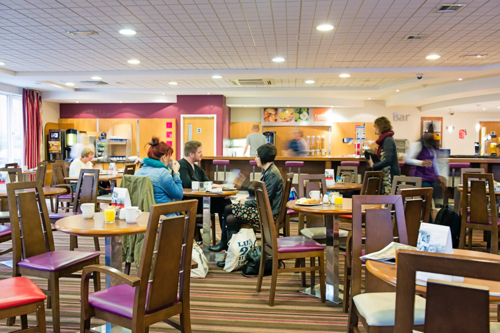 Holiday Inn Express Poole by IHG