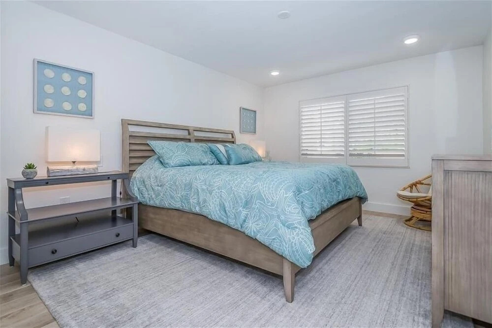 Sea Oats 143 2 Bedroom Condo by RedAwning