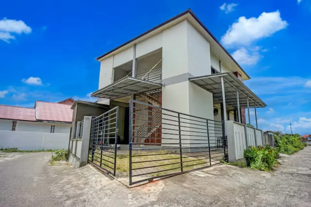 Hotel O Banda Aceh near UIN formerly Alif Guest House Syariah