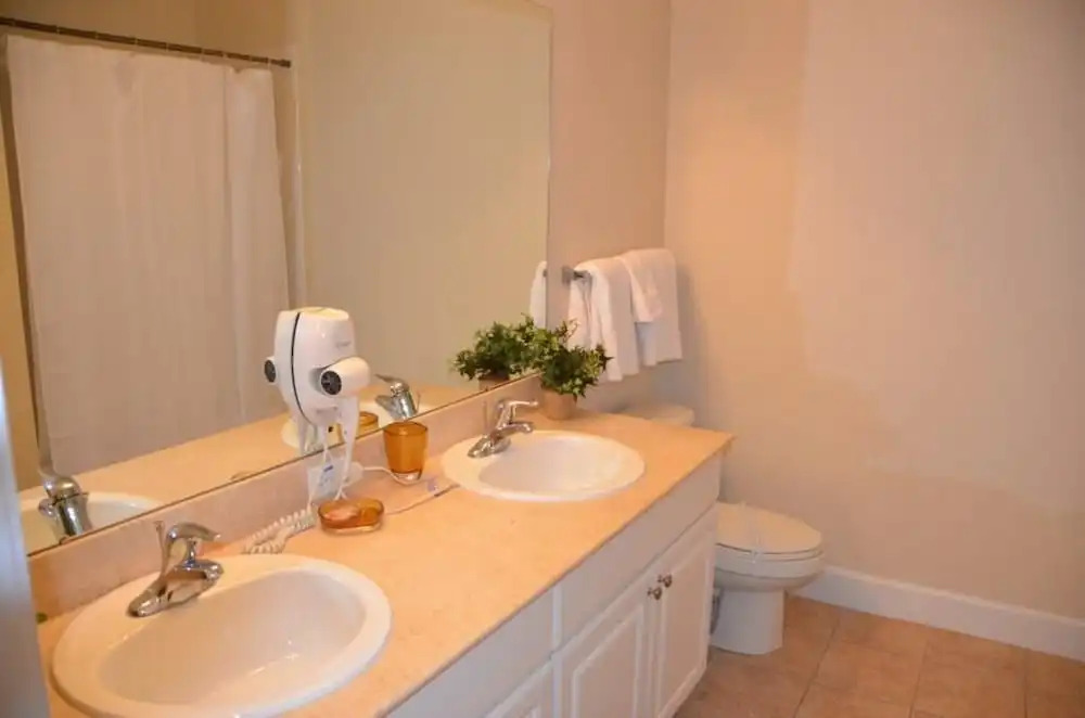 Lucaya 3 Bedroom 2 Bath First Floor Townhome